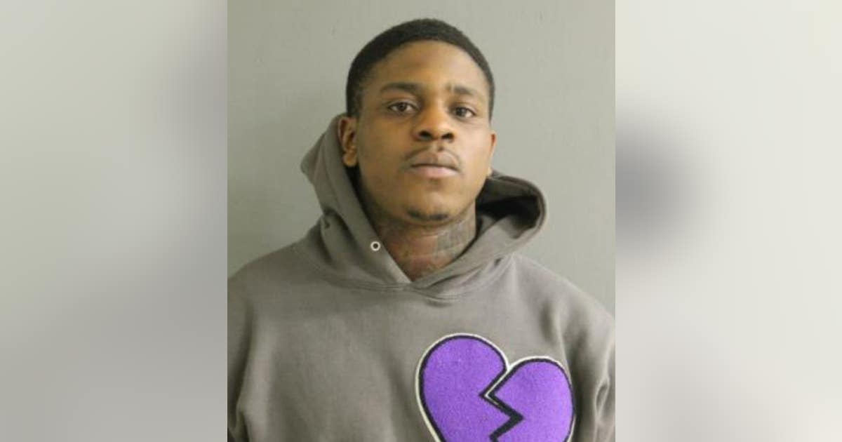 Man arrested in River North days after fatally shooting 27-year-old man ...