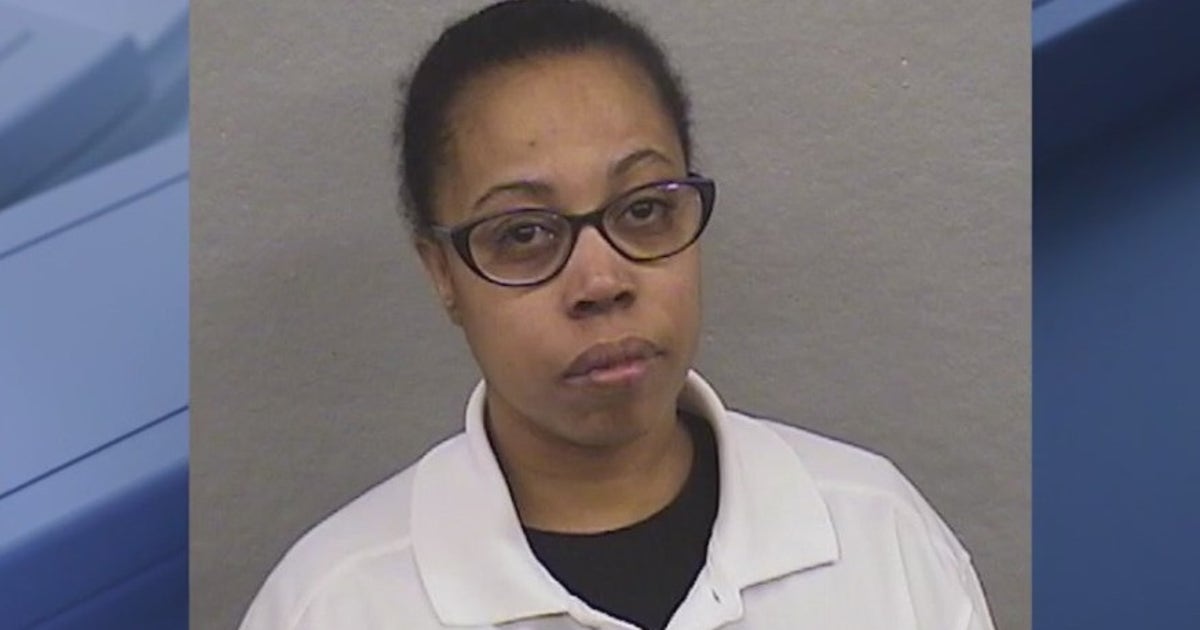 Bond set for Cook County mom charged in death of baby girl | FOX 32 Chicago