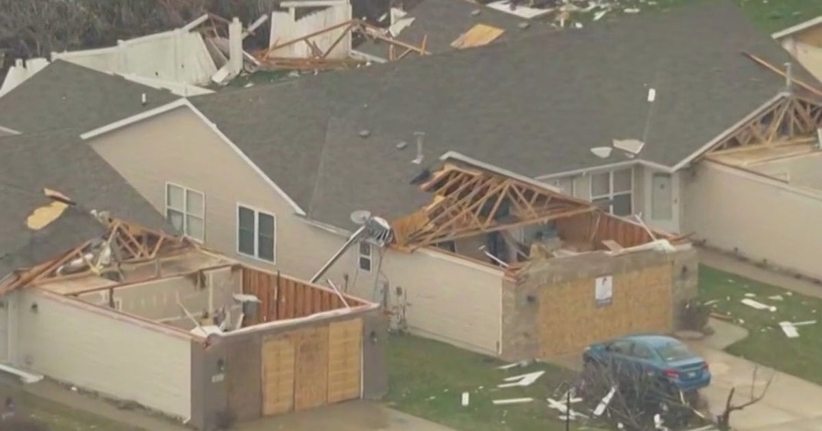 EF-1 tornado hit Merrillville and Hobart in Northwest Indiana, National ...