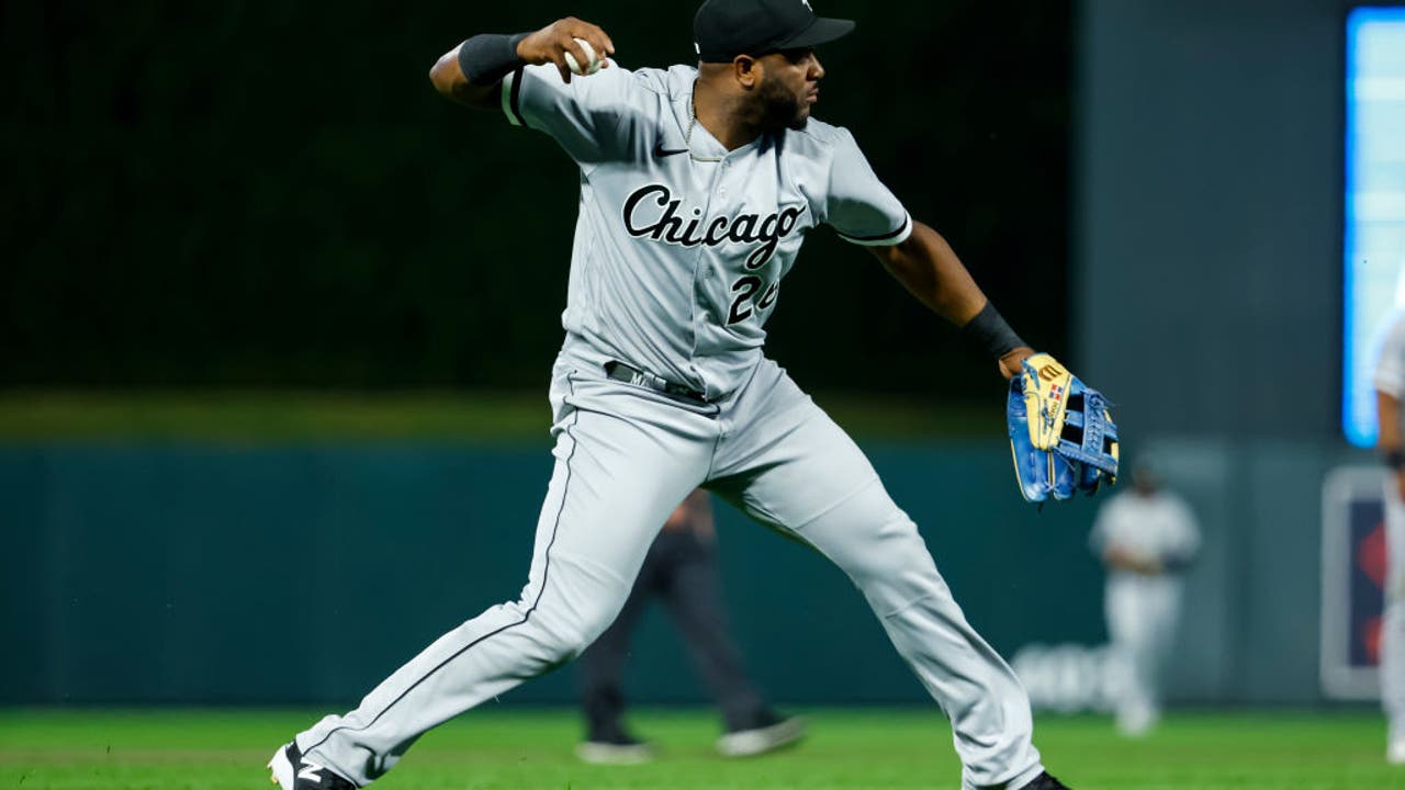 White Sox 4, Twins 3