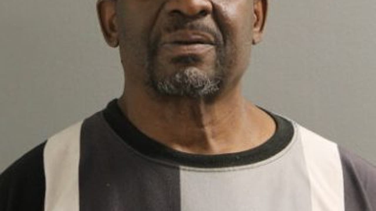 Man, 63, charged in deadly stabbing on Chicago's West Side