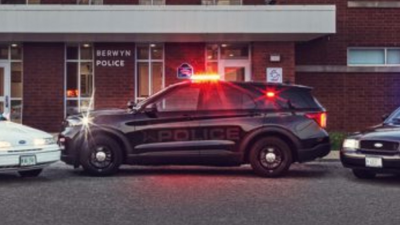 Berwyn police warn of potentially violent large youth gathering at North  Riverside Park Mall