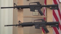 Cook County assault weapon ban: Supreme Court to hear challenge