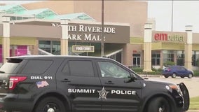 Suburban police departments on high alert after social media posts hint at 'teen takeovers' at mall