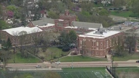 Glenbard West student arrested after 2 bomb threats in less than a week