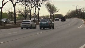 Man killed in hit-and-run crash on DuSable Lake Shore Drive in Lake View identified: ME