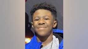 Boy, 11, reported missing from Gresham