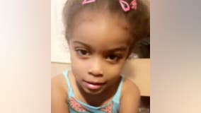 Chicago girl abducted by mother located: police