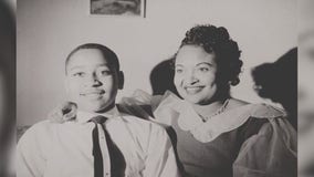 Statue honoring Mamie Till-Mobley to be unveiled outside suburban Chicago high school