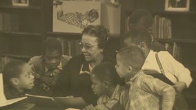 Chicago Public Library gets $2M grant to preserve Black history archives