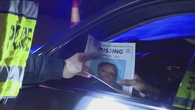 A behind-the-scenes look at missing persons investigations