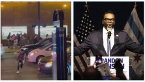 Chicago mayor-elect Brandon Johnson: 'Not constructive to demonize youth starved of opportunities'