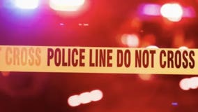 Man shot during confrontation in Oak Forest