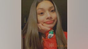 Davianna Johnson: Missing Chicago girl located