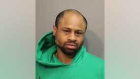 Chicago man charged with robbing same Lake View business 11 times since December