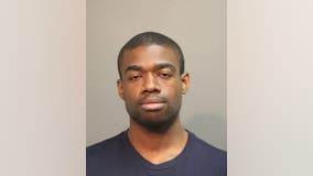Wisconsin man charged with restraining, robbing women on DePaul's Lincoln Park campus