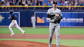 Dylan Cease says last year with White Sox 'wasn't enjoyable in really any way'