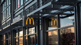 McDonald's temporarily shuts US offices, prepares layoff notices: report