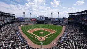 What's going on with the White Sox?