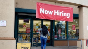 US adds 236,000 jobs in March despite Fed's rate hikes