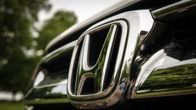 Honda CR-V recall: Road salt in cold states could cause rusty frame, loose parts