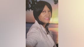 Jeneva Parker: Chicago police looking for elderly woman who has been missing for weeks