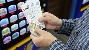 Illinois Lotto jackpot hits staggering $17.4M for Thursday drawing