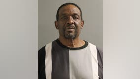 Man, 63, charged in deadly stabbing on Chicago's West Side