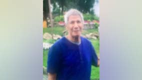 Elderly man reported missing from Chicago's NW Side located