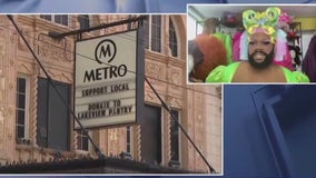 Metro hosting 'Chicago Loves Drag' event in wake of proposed drag show ban in Tennessee