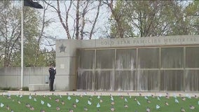 Chicago pays tribute to fallen police officers with memorial plaque unveiling