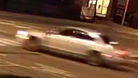 Driver sought in Austin hit-and-run that killed pedestrian