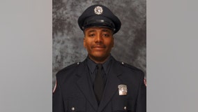 Chicago honors firefighter Jermaine Pelt on anniversary of his death
