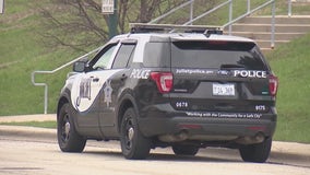 Teen arrested for crashing stolen vehicle in Joliet; teenage passenger in critical condition