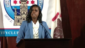 Kim Foxx will not seek reelection in 2024