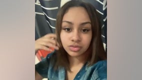 Leyla Brown: 15-year-old Chicago girl reported missing