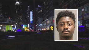 Lyft driver fires shots inside Chicago movie theater after dispute with passenger