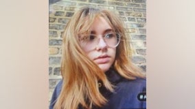 Mackenzie Wychocki: Missing Chicago girl located