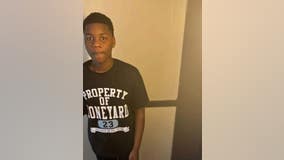 Artis Wash: Boy reported missing from Chicago's Austin neighborhood located