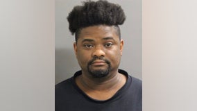 Cook County church youth leader charged with sexual assault