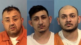 3 Cook County men charged in Naperville ruse burglary