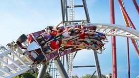 Six Flags Great America institutes chaperone policy for children under 16 for Fright Fest