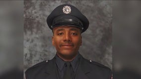 New details revealed in West Pullman fire that killed Chicago Firefighter Jermaine Pelt