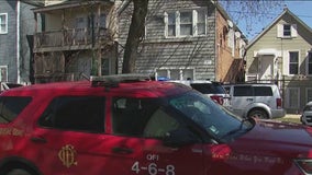 Man dead after fire erupts in South Side residence