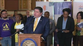 Early Childhood Advocacy Day: Pritzker calls for more funding for early childhood programs