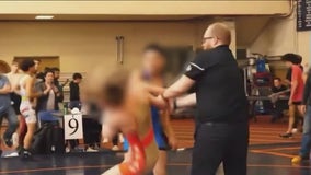 Assault citation issued to 14-year-old who sucker punched Illinois youth wrestler after match: police