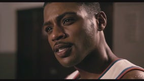 'Sweetwater': New film shares story of basketball icon raised in Chicago