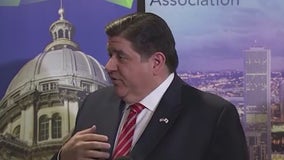 Pritzker: Bears 'don't need taxpayer funds'