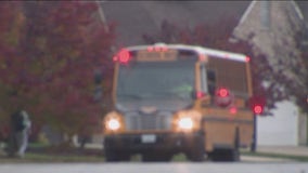 Noose found on property of Naperville middle school