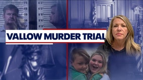 Lori Vallow murder trial day 7: Idaho detective testifies on discovery of childrens' remains